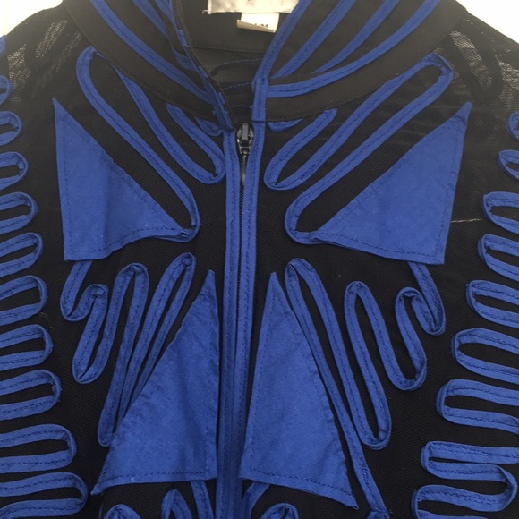 SOLD Women’s Joseph Ribkoff - Picture 2 of 5